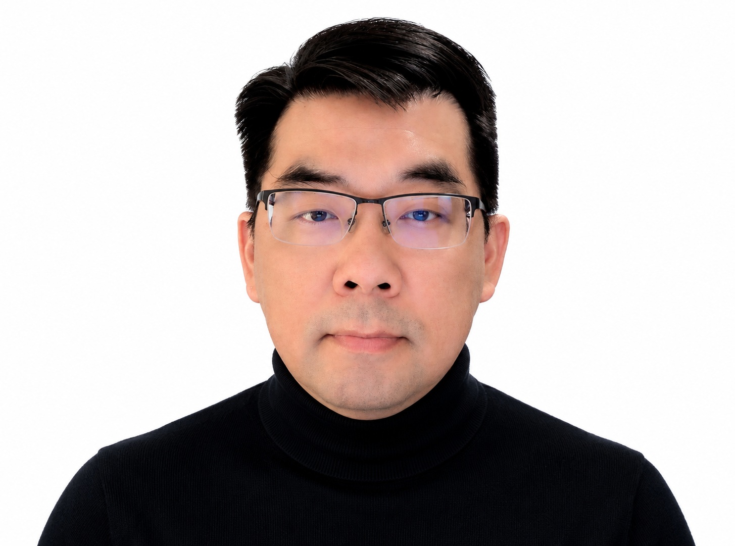 Matt Fok — author of The Community Capital Revolution